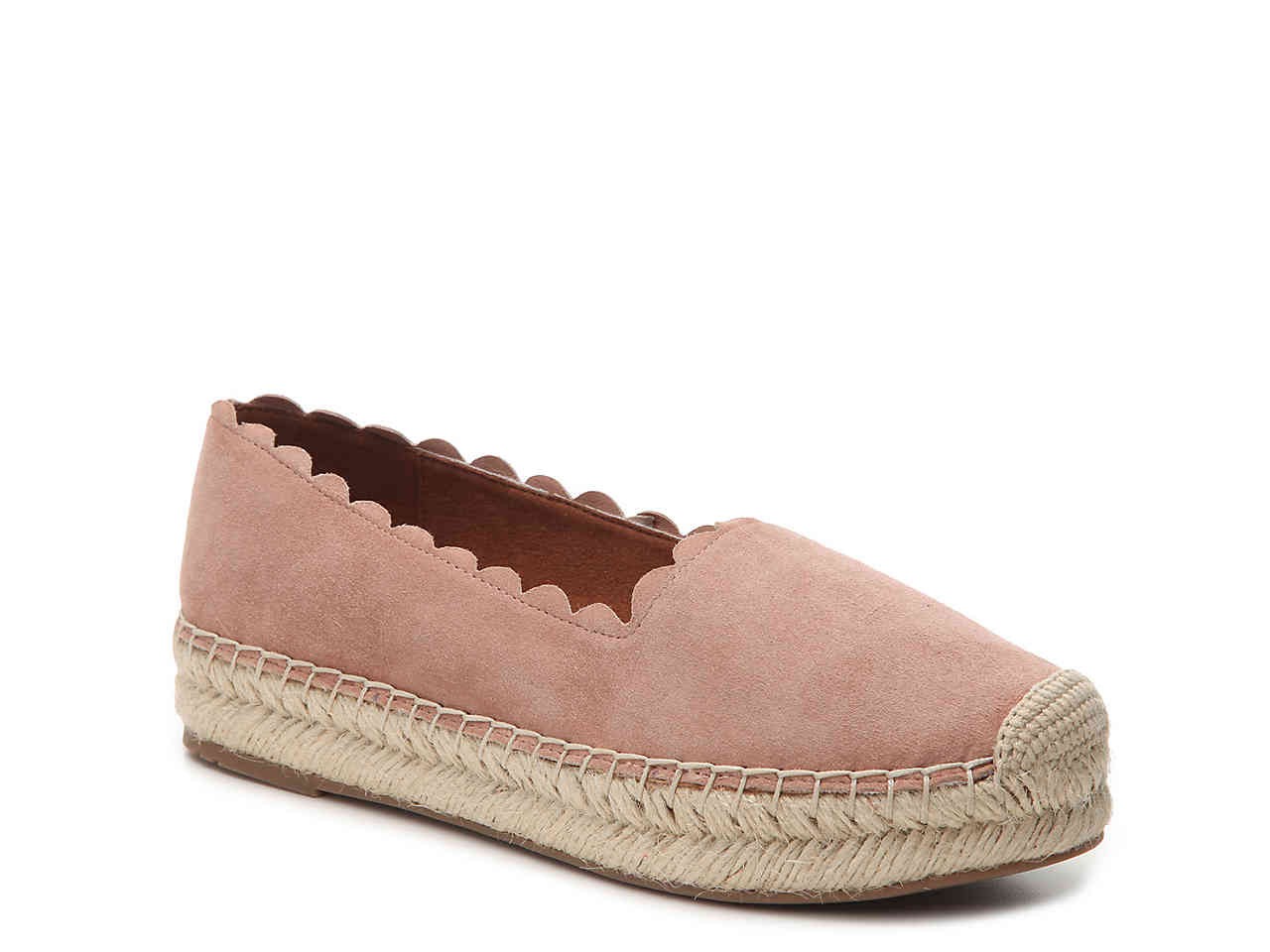 Brae Espadrille Platform Slip-On | DSW