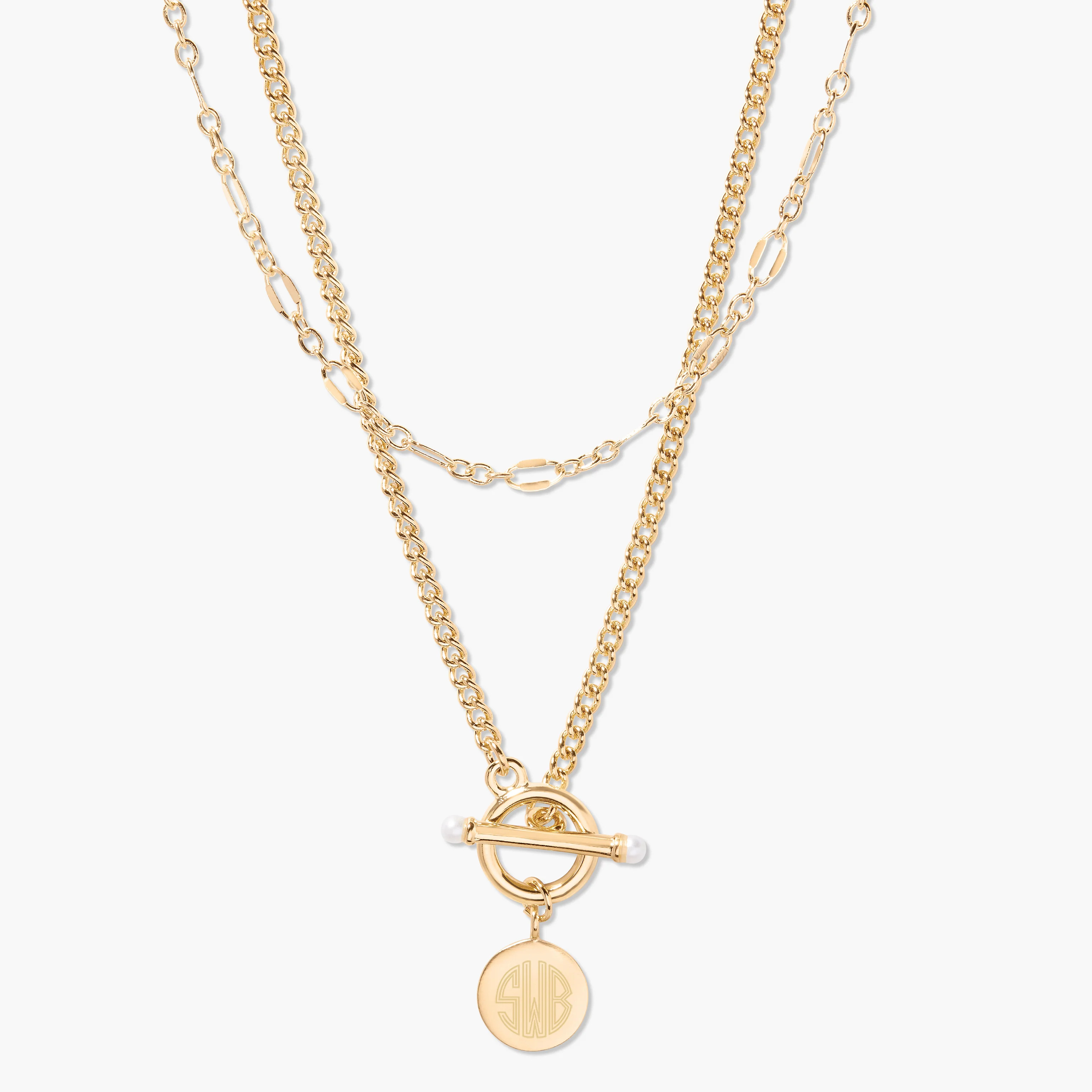 Stella Layering Set | Brook and York