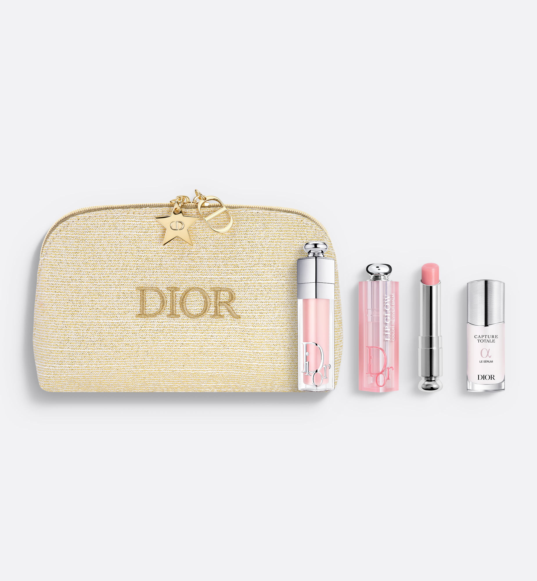 Limited-Edition Dior Makeup and Skincare Gift Set: 3 Products | DIOR | Dior Beauty (US)