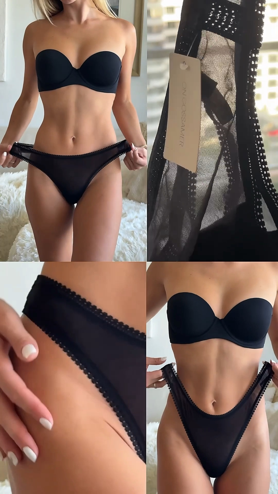 On gossamer mesh collection ❤️

#LTKCyberWeek #LTKFindsUnder50 #LTKGiftGuide