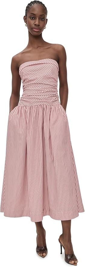 nia Women's Mulholland Dress | Amazon (US)