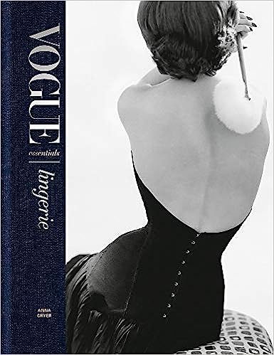 Vogue Essentials Lingerie | Amazon (US)