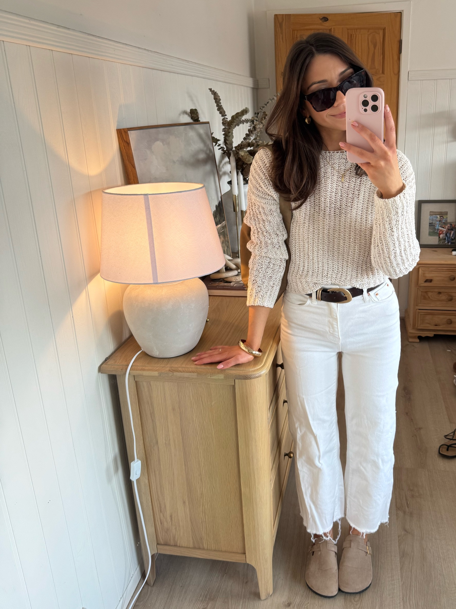 Spring outfit ideas 



#LTKspring #LTKuk #LTKeurope