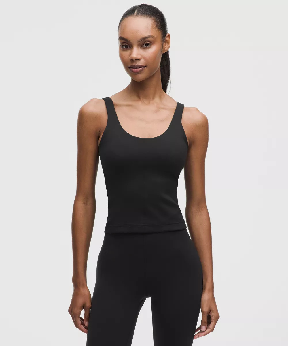 lululemon Glow Up\u2122 Tank Top   Medium Support, B/C Cup | lululemon (AU)