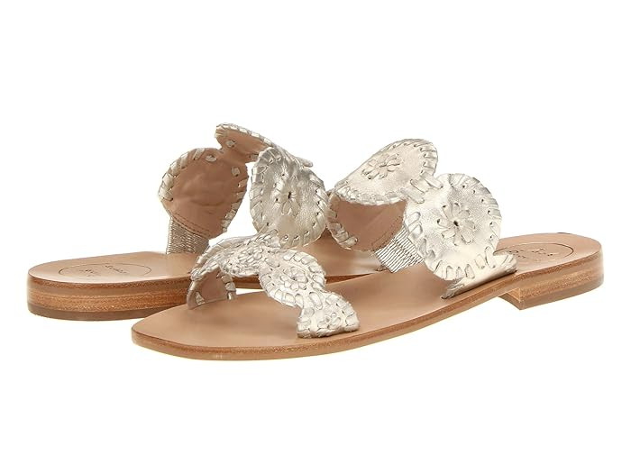 Jack Rogers Lauren at Zappos.com | Zappos