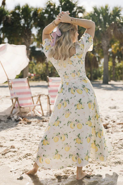 Hollie Dress | Ivy City Co