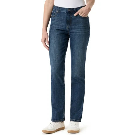 Gloria Vanderbilt Women's Amanda Jean | Walmart (US)