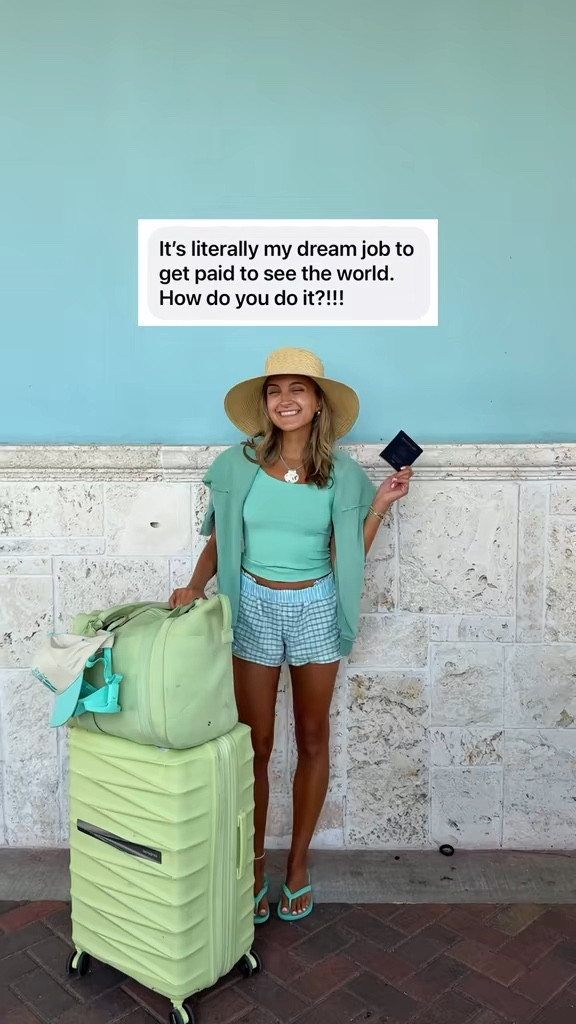 day in my life traveling through the Bahamas 🌴🏄‍♀️

#LTKootd #LTKdayinmylife #LTKstorytime