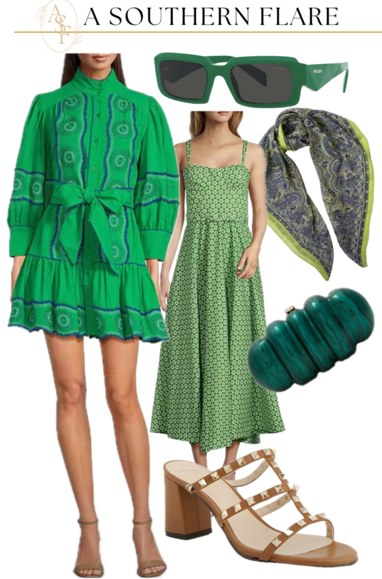 Women’s Fashion, dresses, spring, summer, resort, Easter, vacation, event dresses, casual outfits, sandals, bag, clutch bag, scarf, sunglasses, Dillard’s 

#LTKItBag #LTKFindsUnder100 #LTKShoeCrush