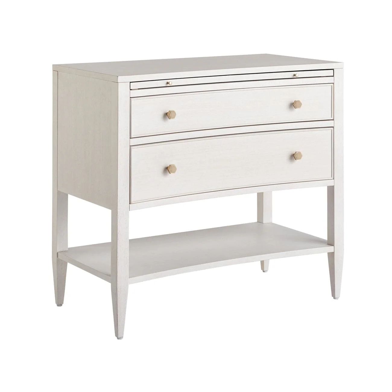 Love. Joy. Bliss. - Miranda Kerr Home Collection-Chelsea Nightstand | France and Son
