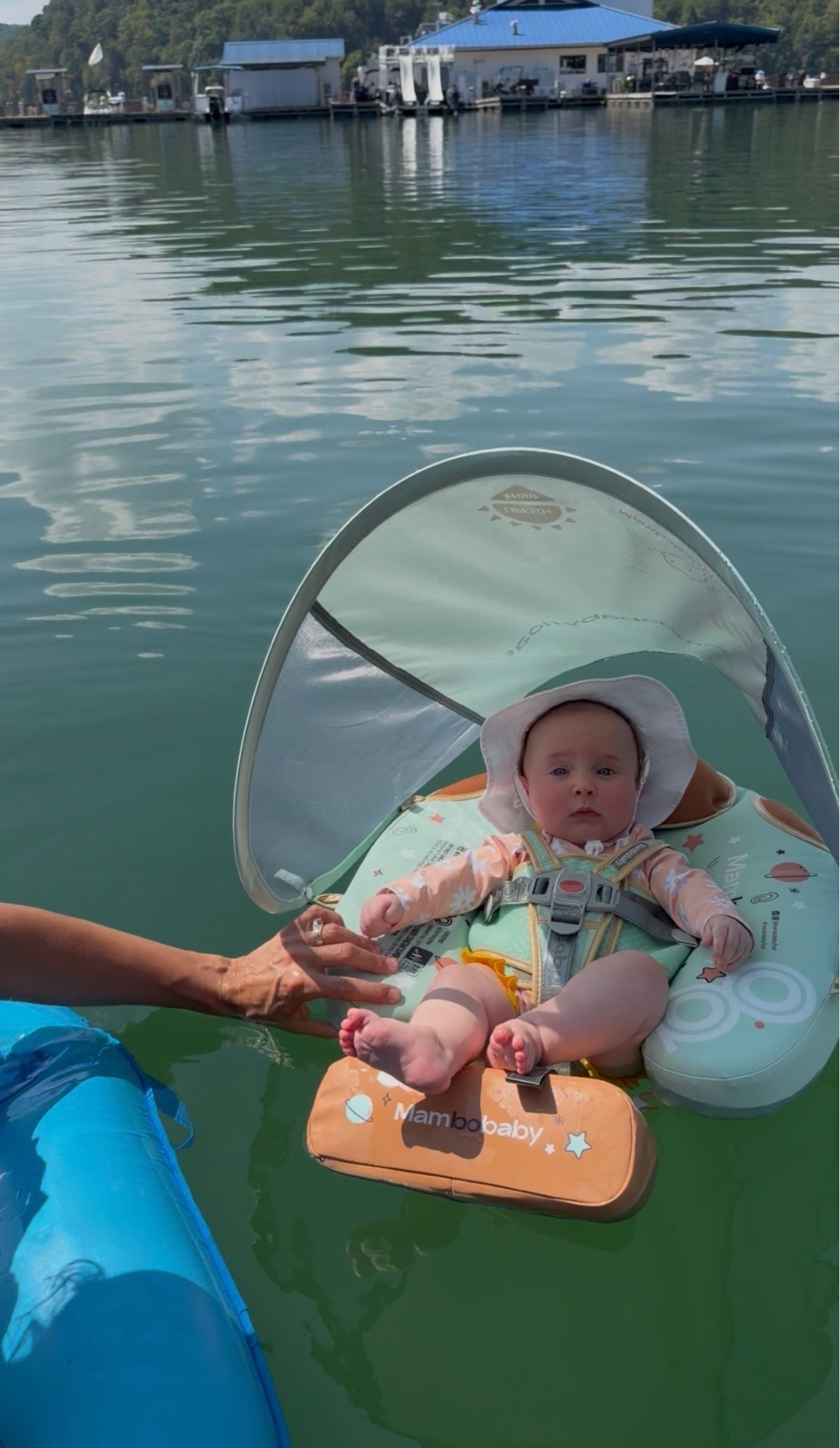 okay best little floatie!!

#LTKmomlife #LTKSwim #LTKBaby