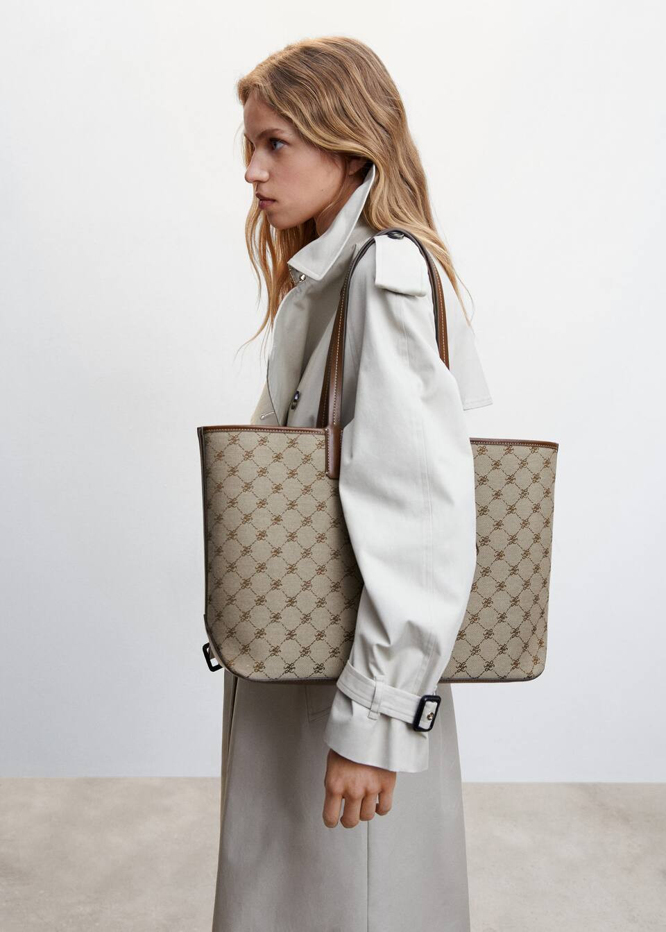 Search: Tote bag (68) | Mango United Kingdom | MANGO (UK)