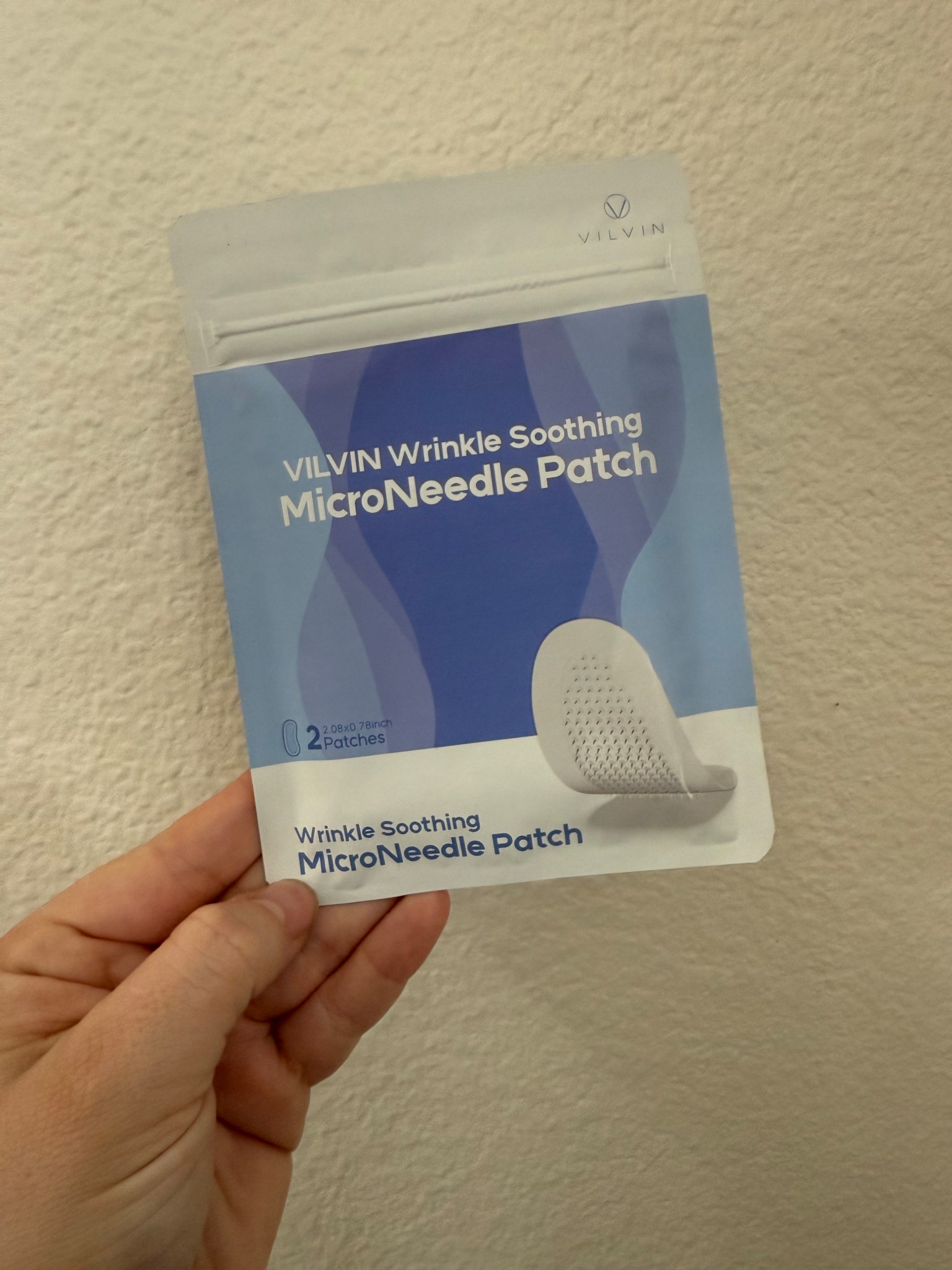 Starting to try these out! 


Dissolving Microdart Depuffing Patches for Under Eye and Smile line with Hyaluronic Acid and Tea Tree

#LTKFindsUnder50 #LTKmorningroutine #LTKOver40