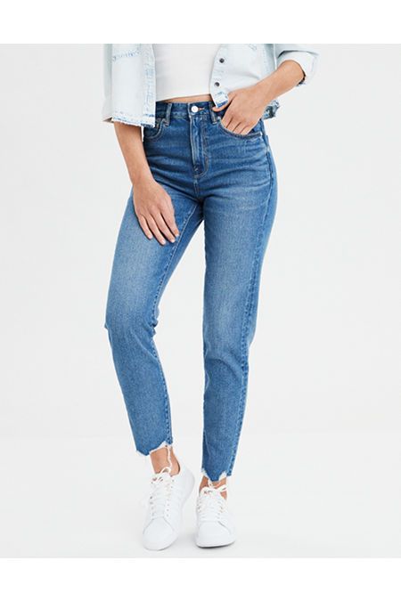 Mom Jean | American Eagle Outfitters (US & CA)