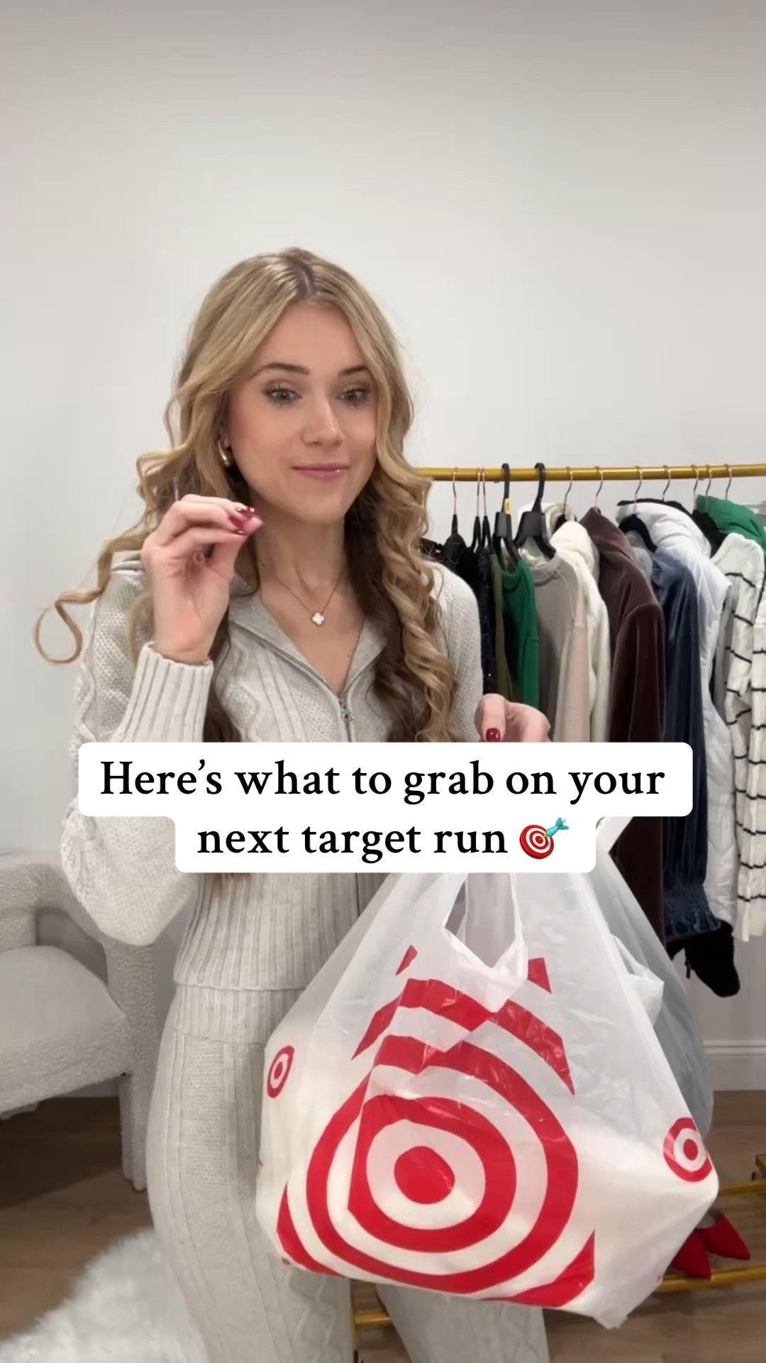 New at target. Target haul. Winter outfits. Casual winter outfits. Cozy set  

#LTKStyleTip #LTKFindsUnder100 #LTKFindsUnder50