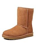 UGG Women's Classic Short II Boot | Amazon (US)