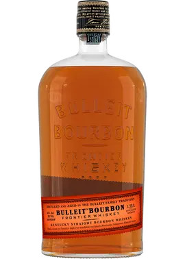 Bulleit Bourbon | Total Wine