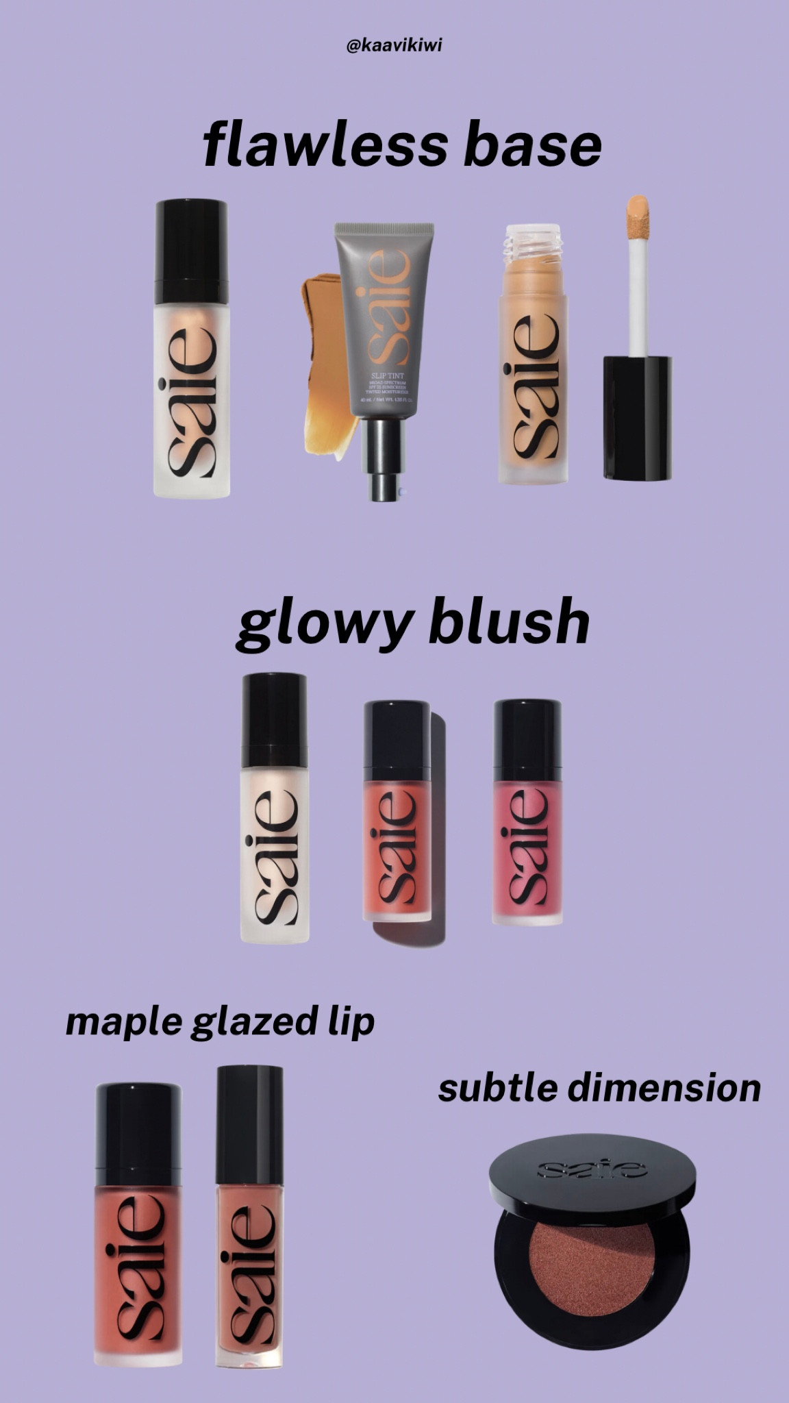 MY FLAWLESS GLOWY MAKEUP ROUTINE 

#LTKfindsunder50 #LTKbeauty