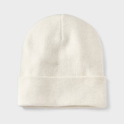 Essential Beanie Hat - Wild Fable™ | Target