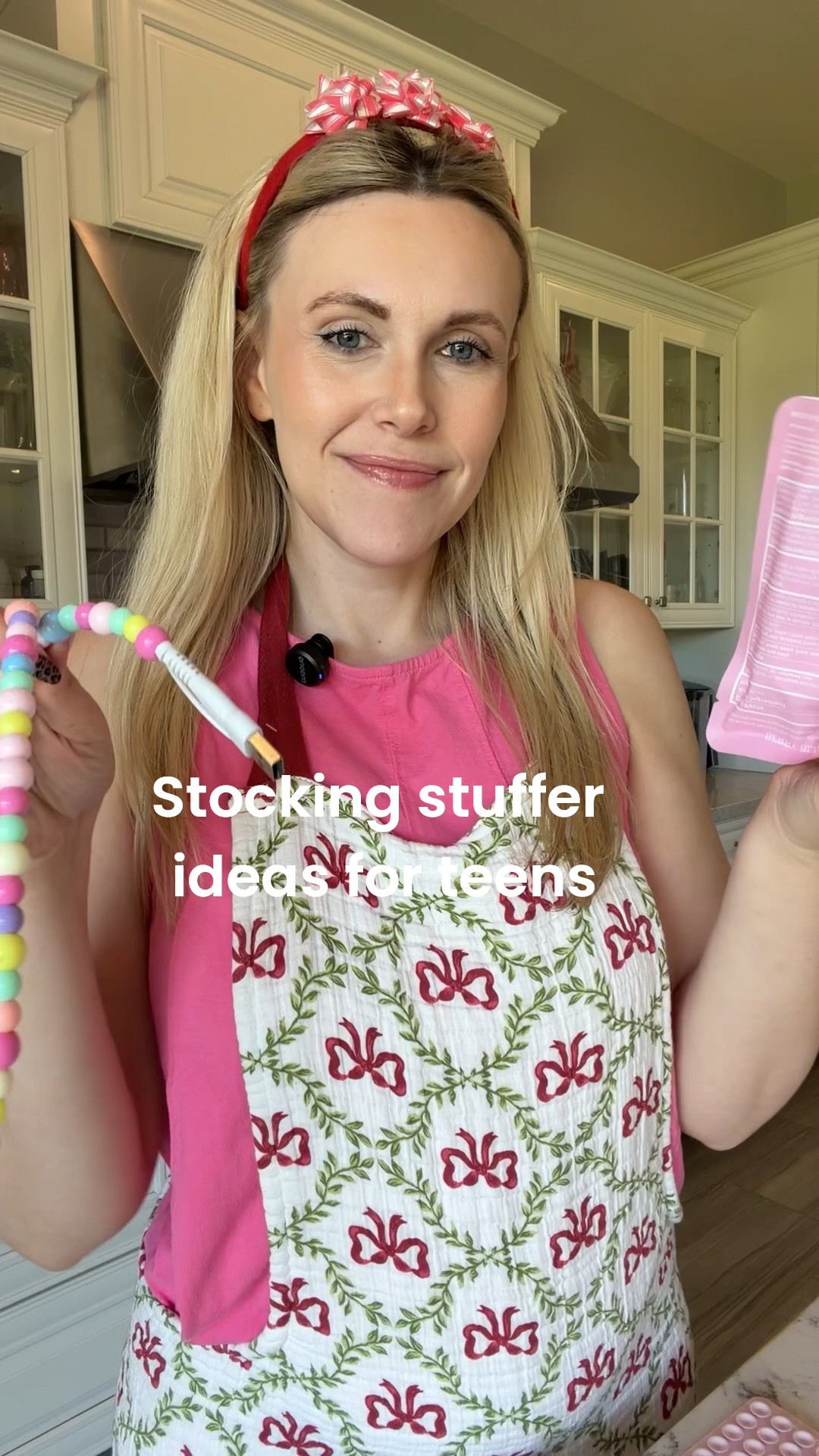 Stocking stuffer ideas for teens 

#LTKCyberWeek #LTKGiftGuide #LTKHoliday