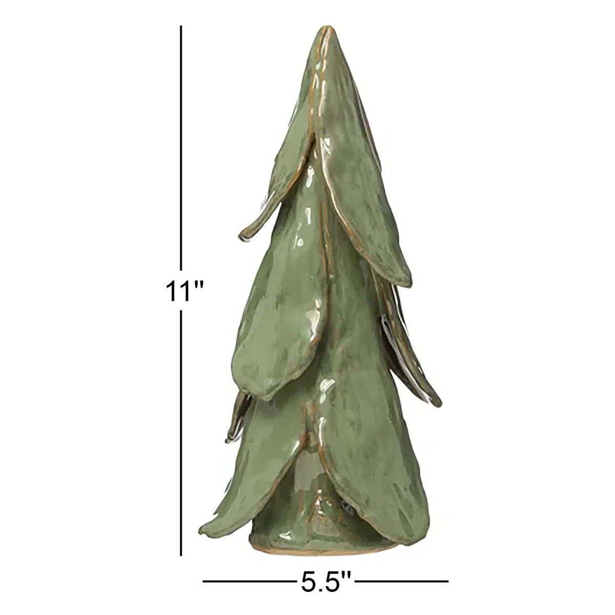 Handmade Stoneware Tree | Wayfair North America