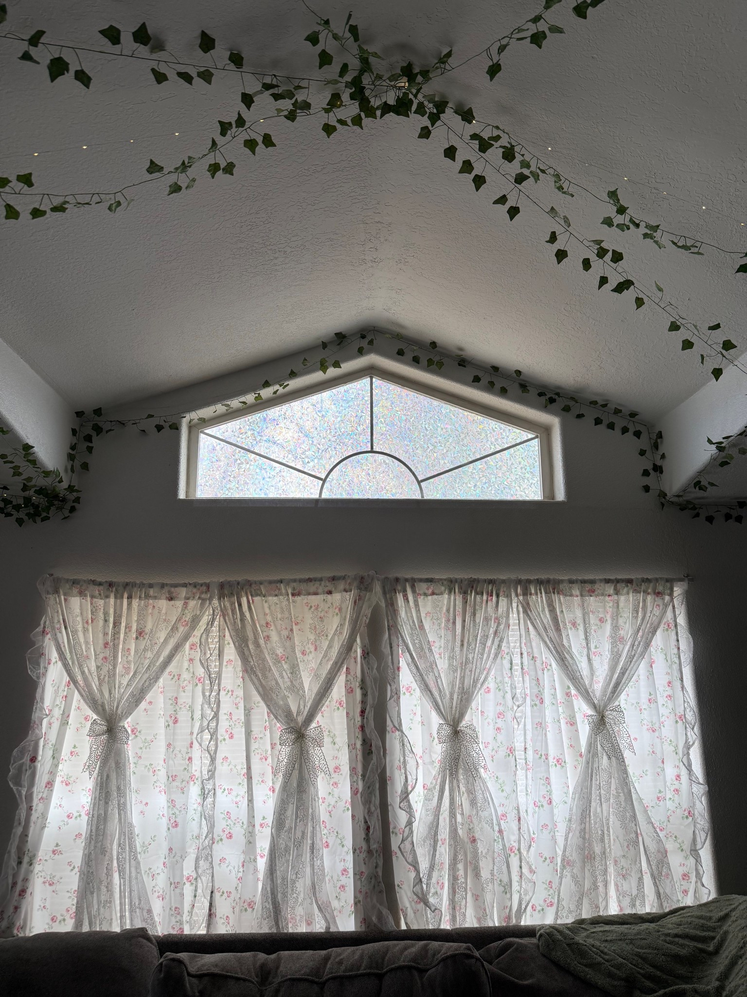 Whimsical romantic curtains 😍

#LTKmomlife #LTKHome #LTKSeasonal