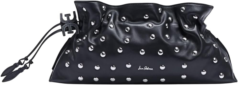 Sam Edelman Poppy Oversized Clutch | Amazon (US)