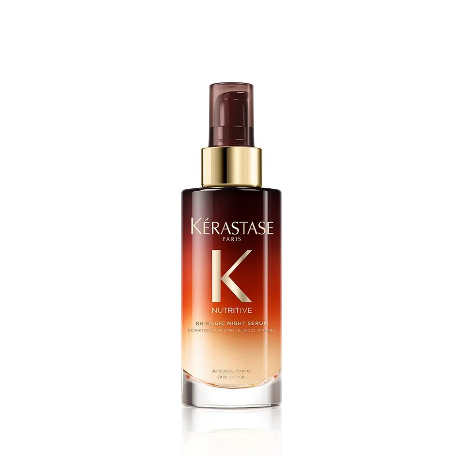 Nutritive 8H Magic Night Hair Serum for Dry Hair | Kérastase | Kerastase US