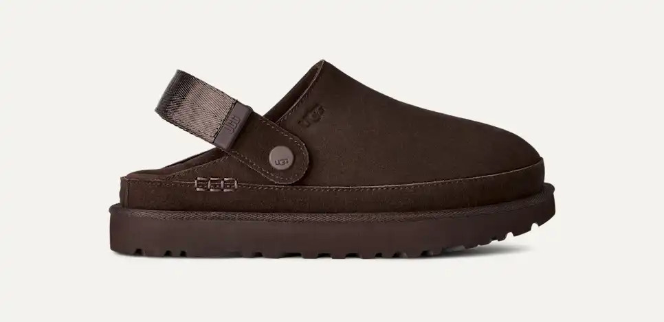 Goldenstar Clog | UGG® | UGG (US)