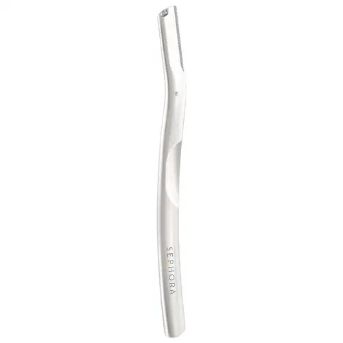 Metal Facial Razor - SEPHORA COLLECTION | Sephora | Sephora (US)