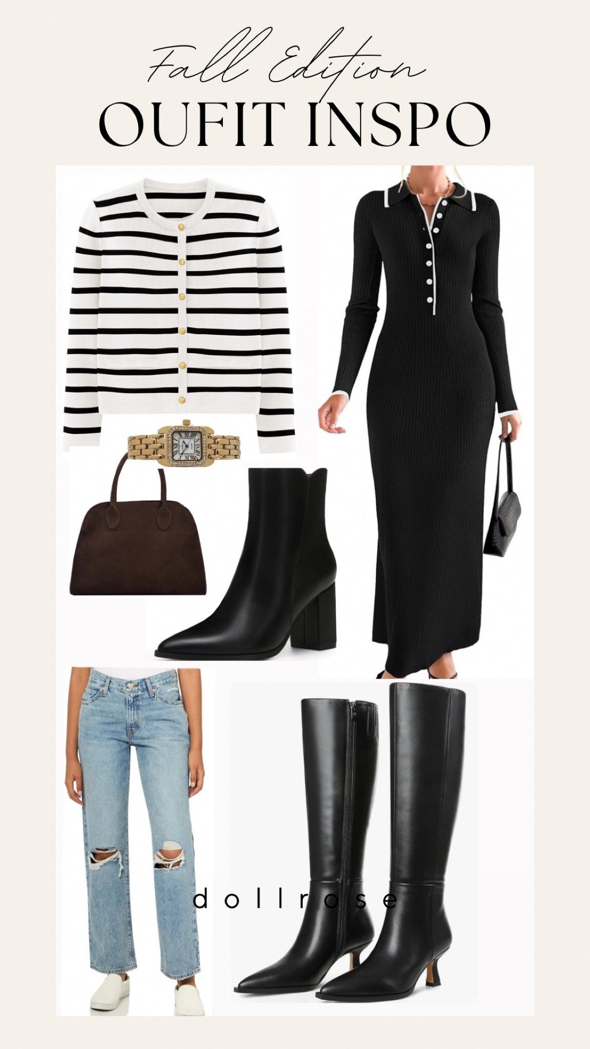 I added those pieces to my closet for fall (this suede bag the material is a wow)

#LTKSeasonal #LTKStyleTip #LTKU