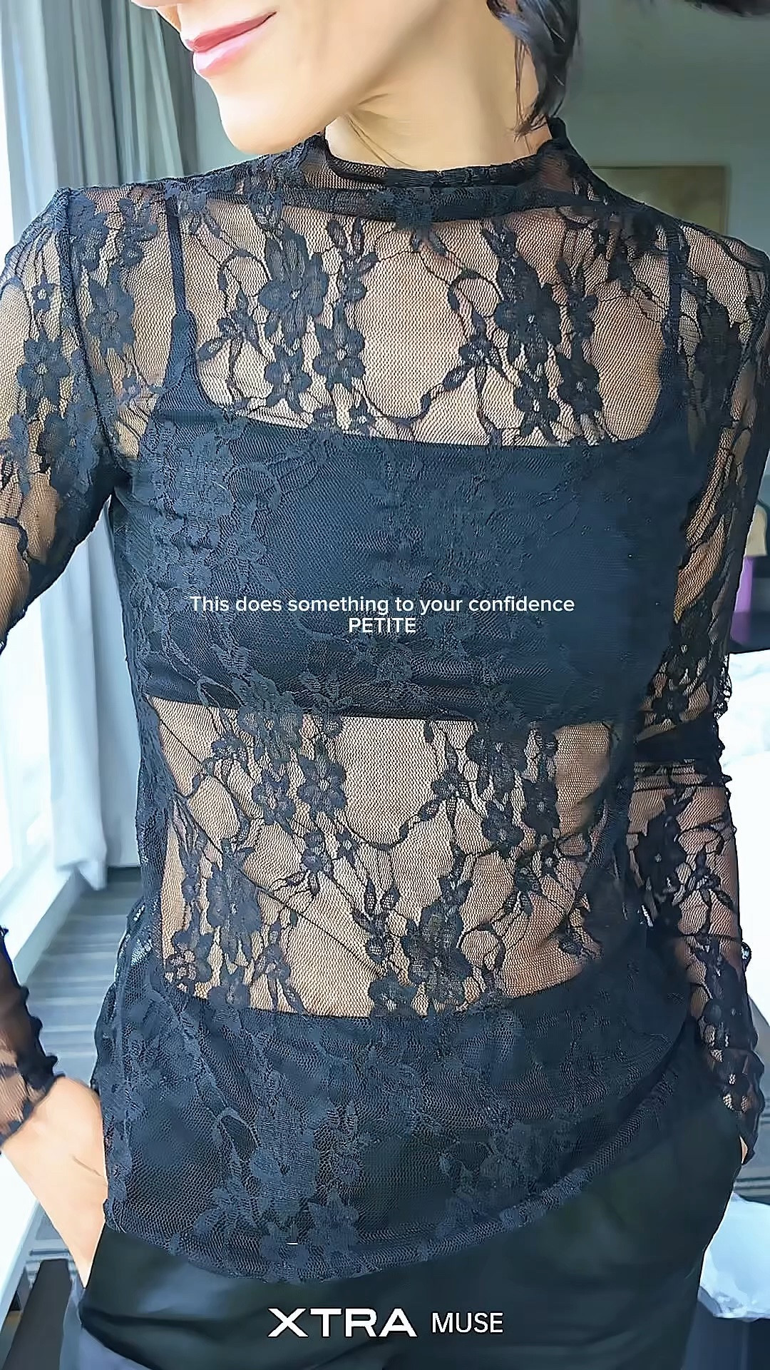 Top XS silk pants XXS petite I’m 5’ 100lbs 23” waist

#LTKootd #LTKPetite