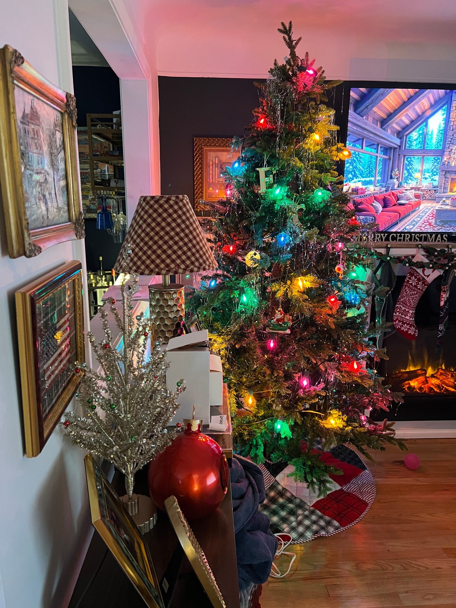 The best vintage style Christmas lights for that warm glow 🥰

#LTKGiftGuide #LTKSeasonal #LTKHoliday