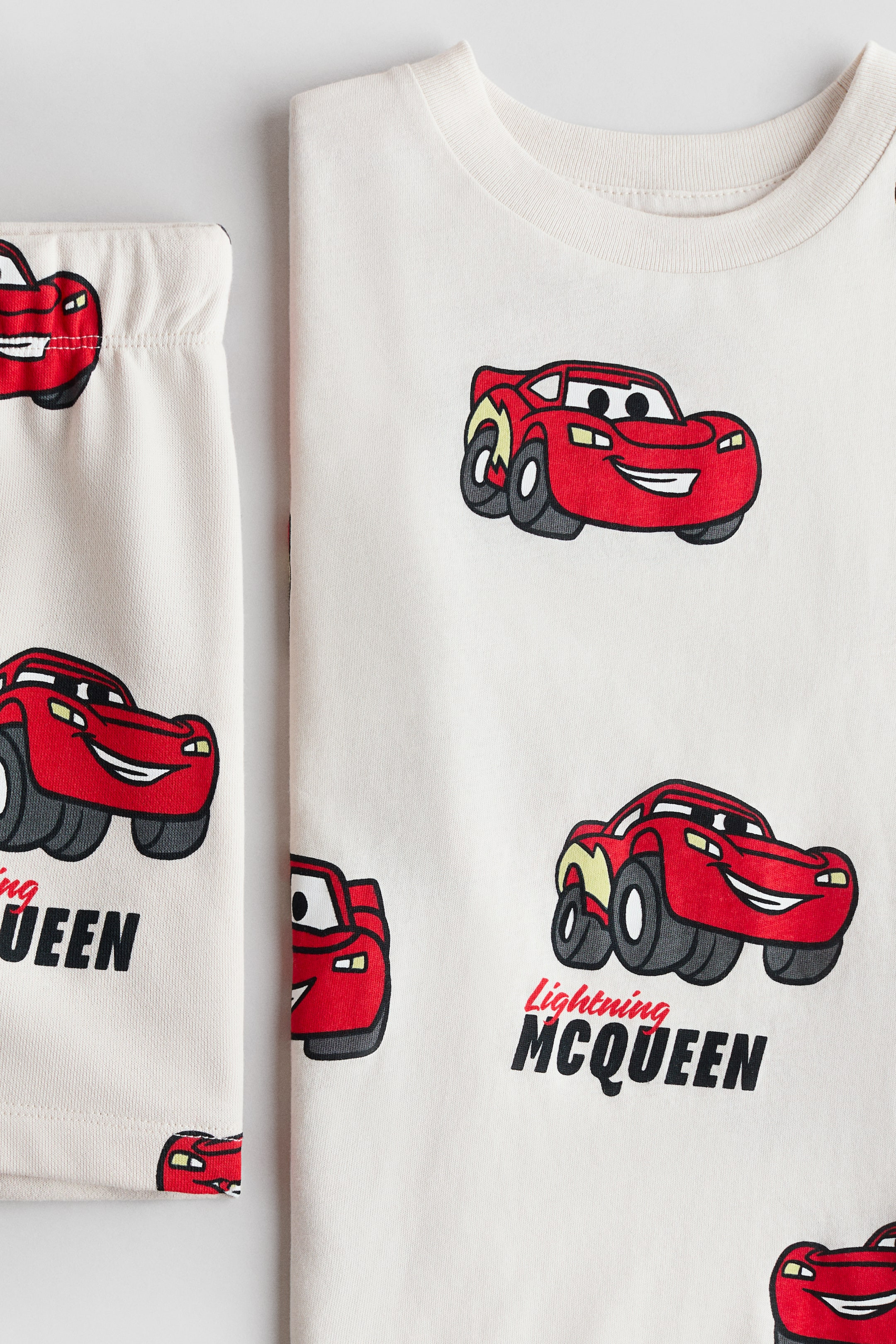 2-piece Printed Set | H&M (US + CA)