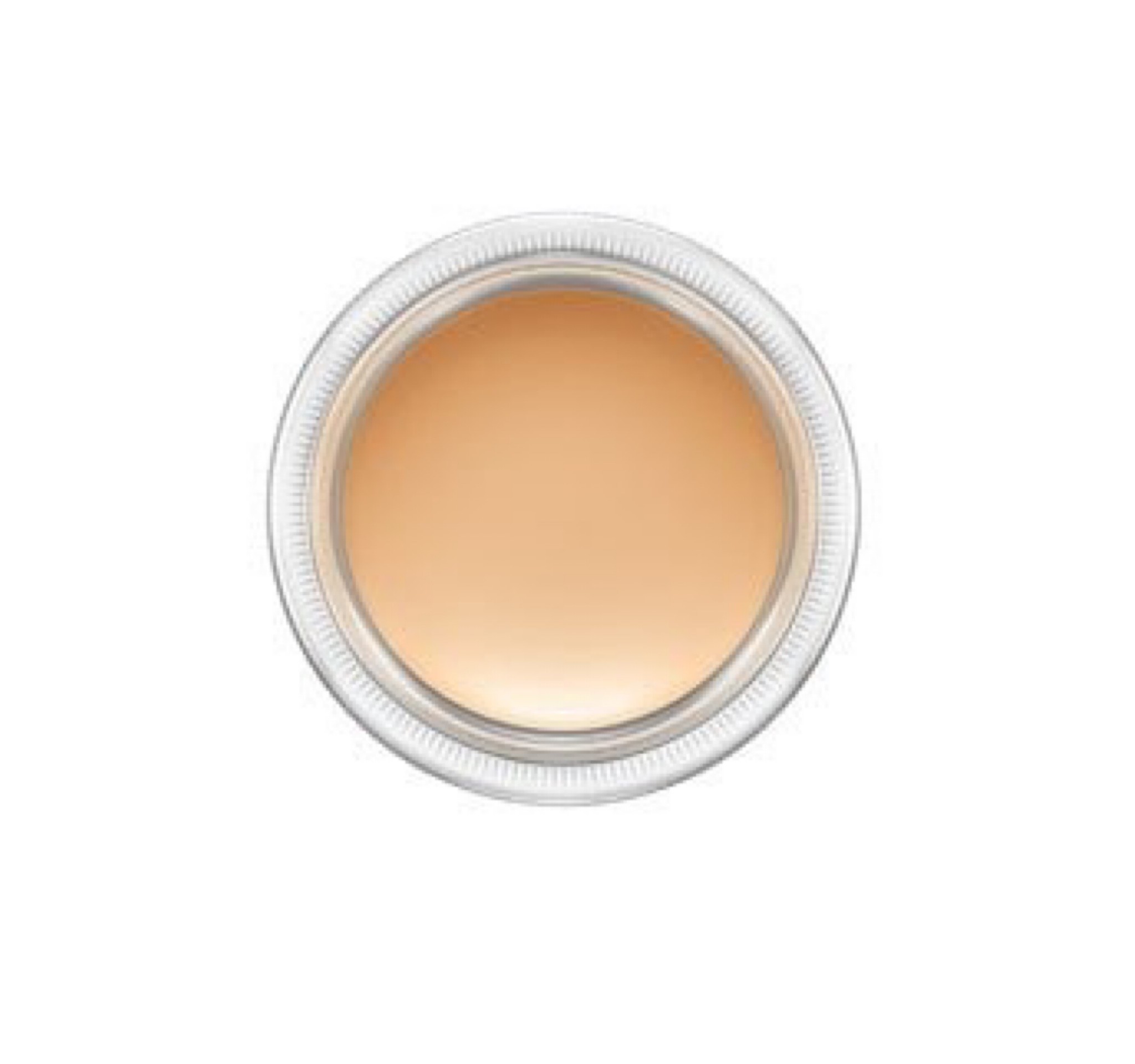Paint pot must have eyelid primer!