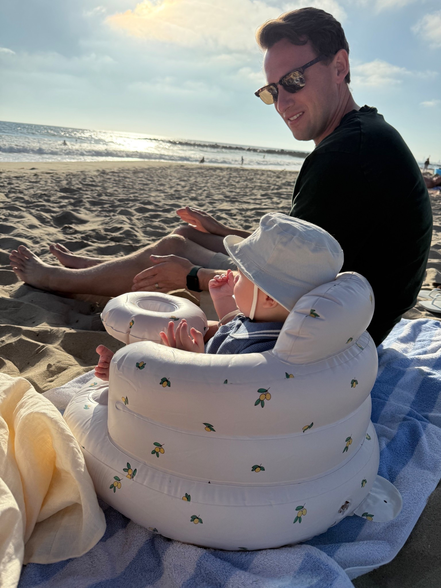 Beach baby chair, beach baby, beach baby must haves, baby must haves

#LTKBaby #LTKSeasonal #LTKU