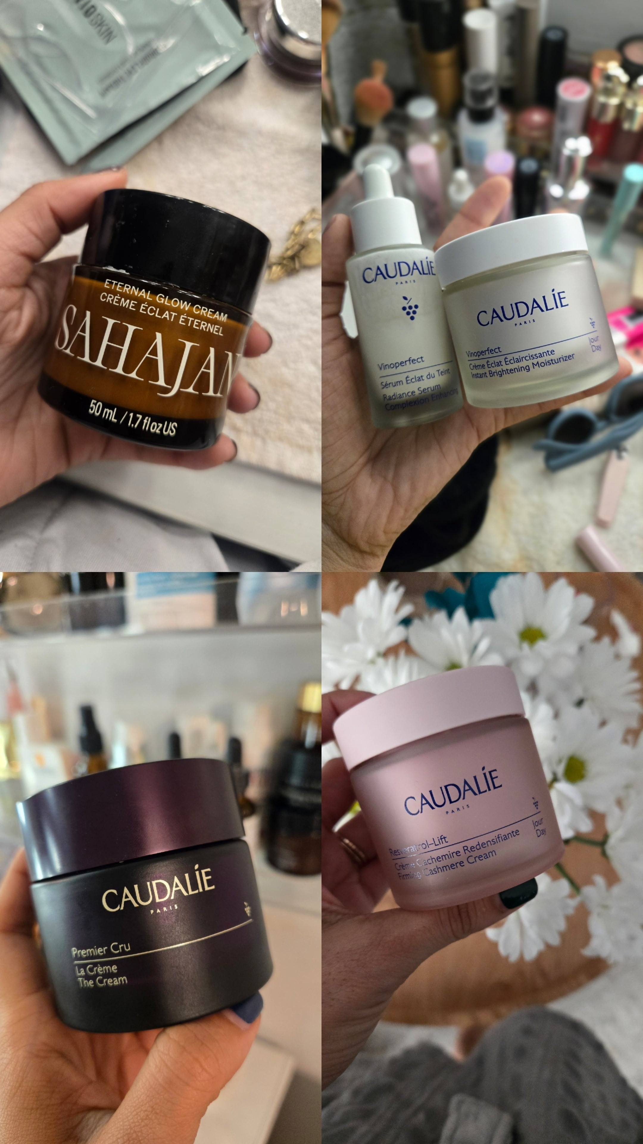 Best anti-anging creams. 

#LTKcanada #LTKwinter #LTKbeauty