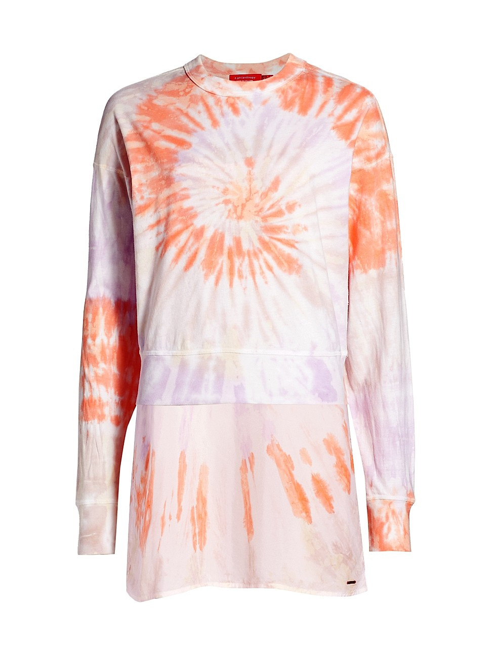 Willa Tie-Dye Dress Set | Saks Fifth Avenue
