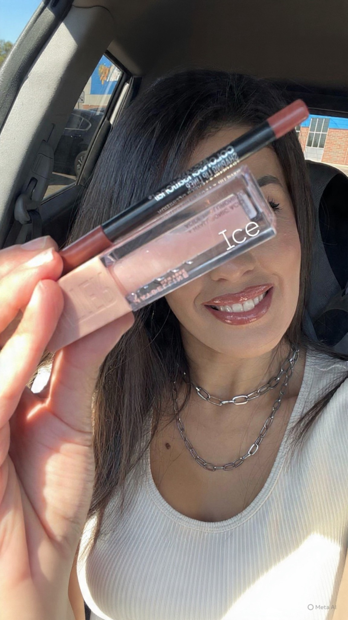 My everyday lip combo 😍
•Lip liner in shade Totally Toffee 
•Gloss in shade Ice 

#LTKselfcare #LTKBeauty #LTKgrwm