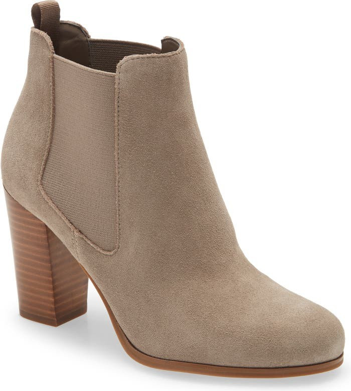 Lottie Chelsea Boot | Nordstrom | Nordstrom