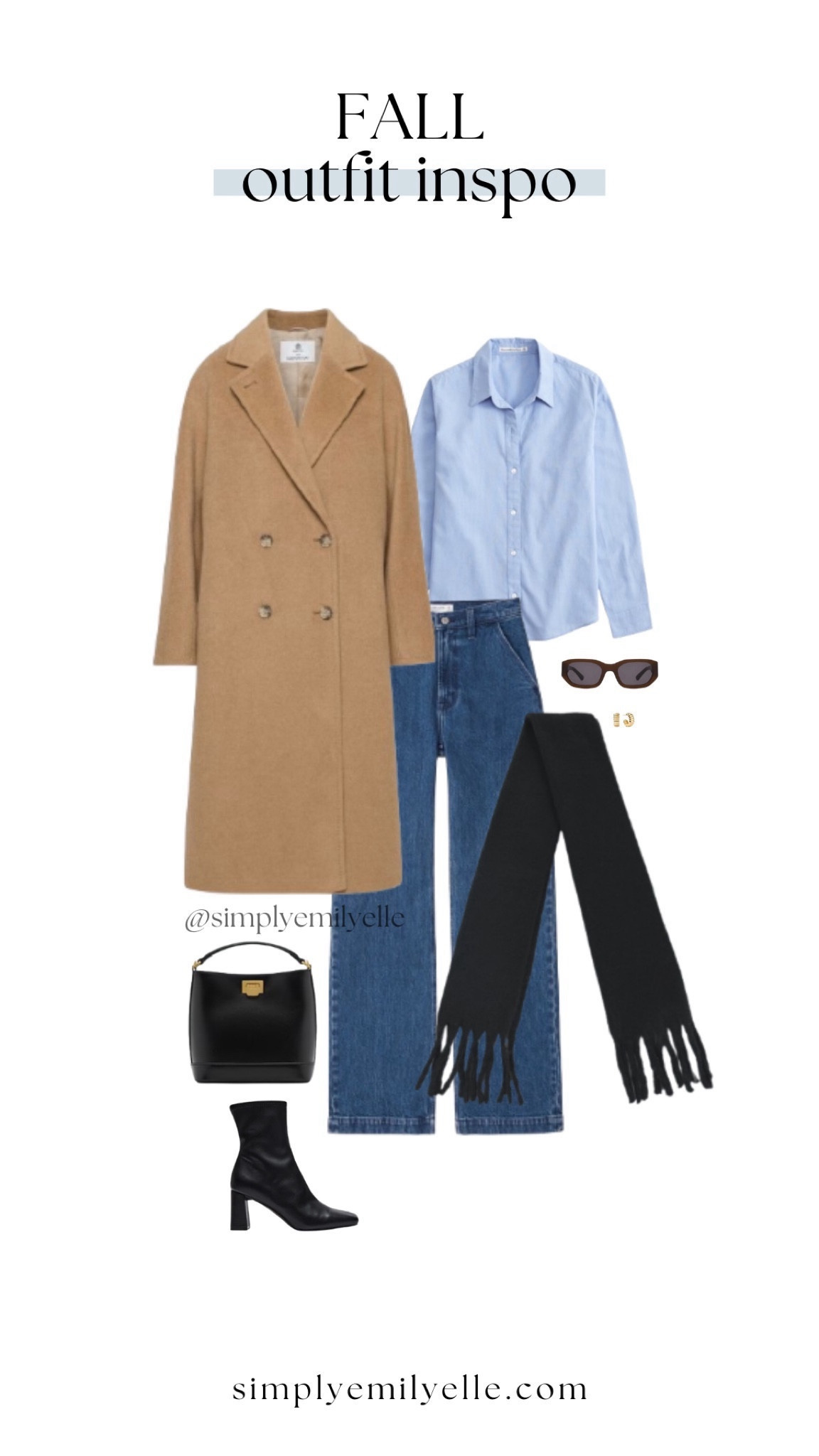 Fall outfit ideas, fall outfit idea, fall fashion, fall outfit inspo, fall outfits 2024, fall style, casual fall outfits, casual fall outfit, casual fall outfit inspo, casual fall outfit ideas, fall trends 2024

#LTKsalealert #LTKSeasonal #LTKstyletip