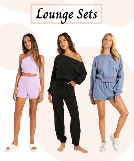 Check out these awesome lounge sets for the winter.

Lounge set, lounge sets, lounge wear, comfy clothes, fashion, ootd, outfits, outfit

#LTKSeasonal #LTKFind #LTKstyletip