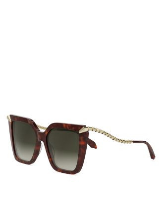 BVLGARI Serpenti Butterfly Sunglasses, 55mm | Bloomingdale's Jewelry & Accessories | Bloomingdale's (AU)