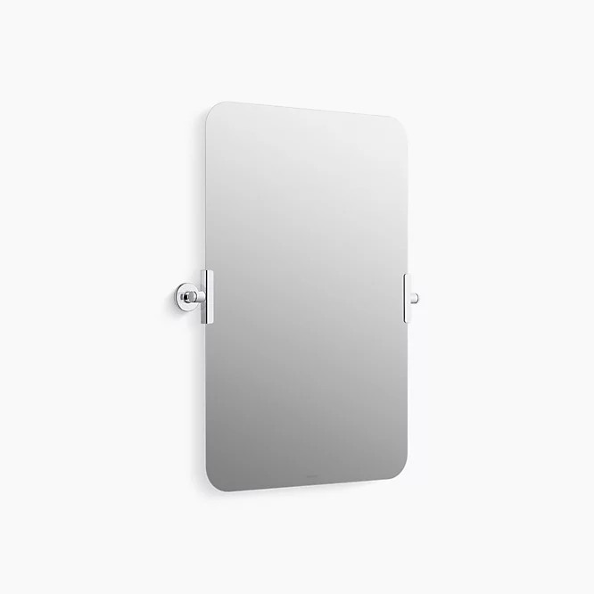20" x 30" rectangular mirror | Kohler
