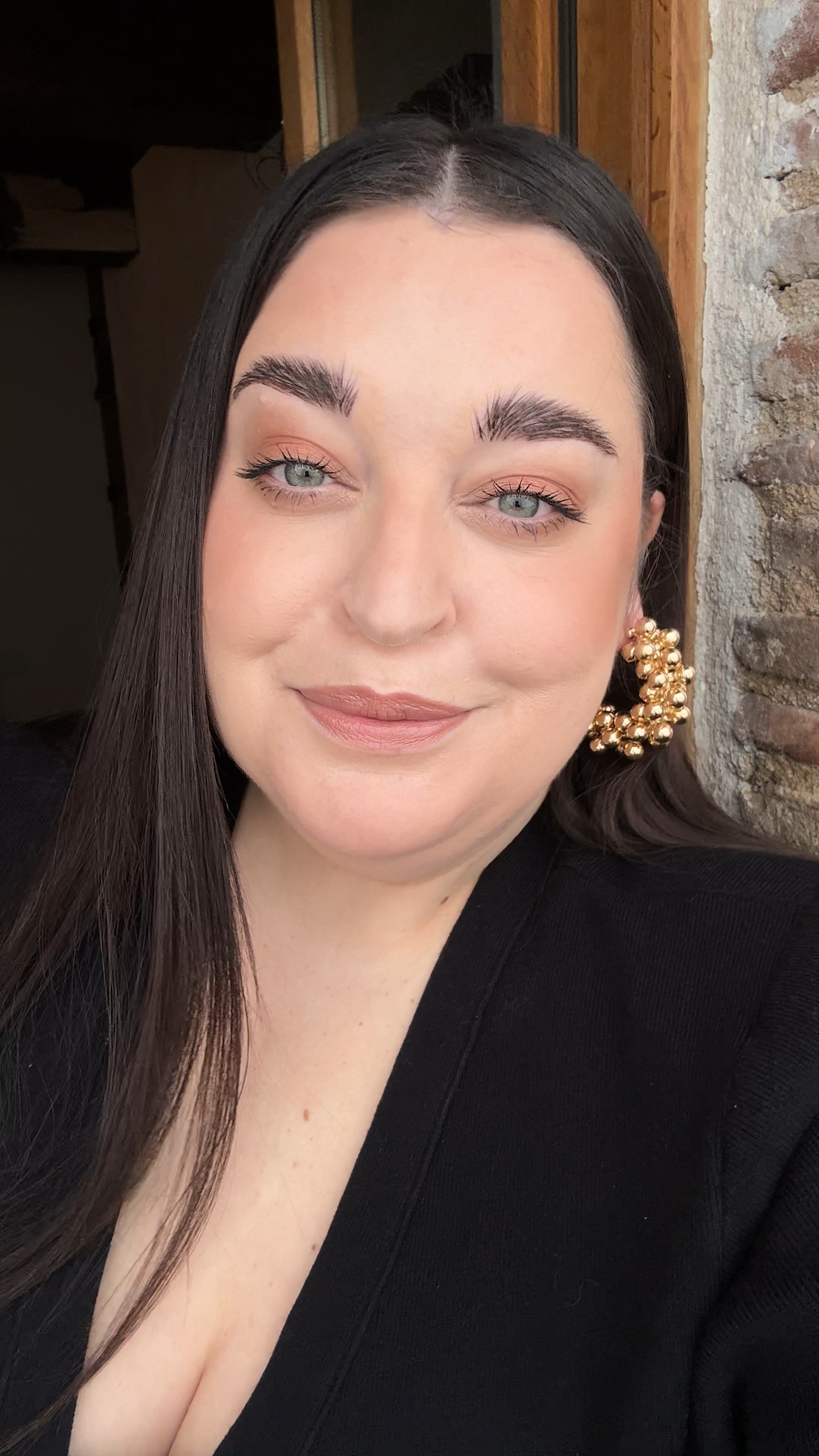 No matter the time of year, I’m going to accessorise to the max! Obsessed with these gold statement hoops! 

#LTKplussize #LTKstyletip #LTKuk