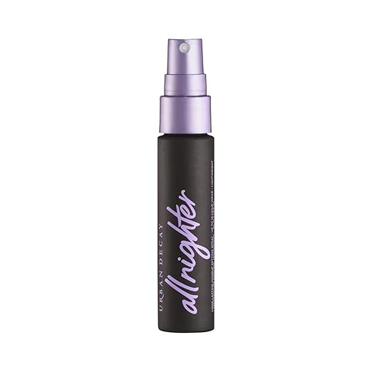 Urban Decay All Nighter Long-Lasting Makeup Setting Spray - Award-Winning Makeup Finishing Spray ... | Amazon (US)