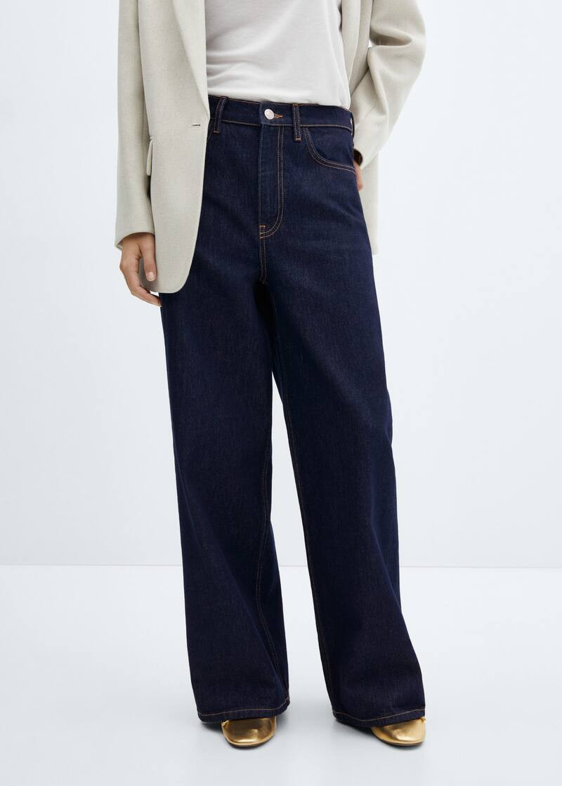 Suche: Jeans (327) | Mango Deutschland | MANGO (DE)