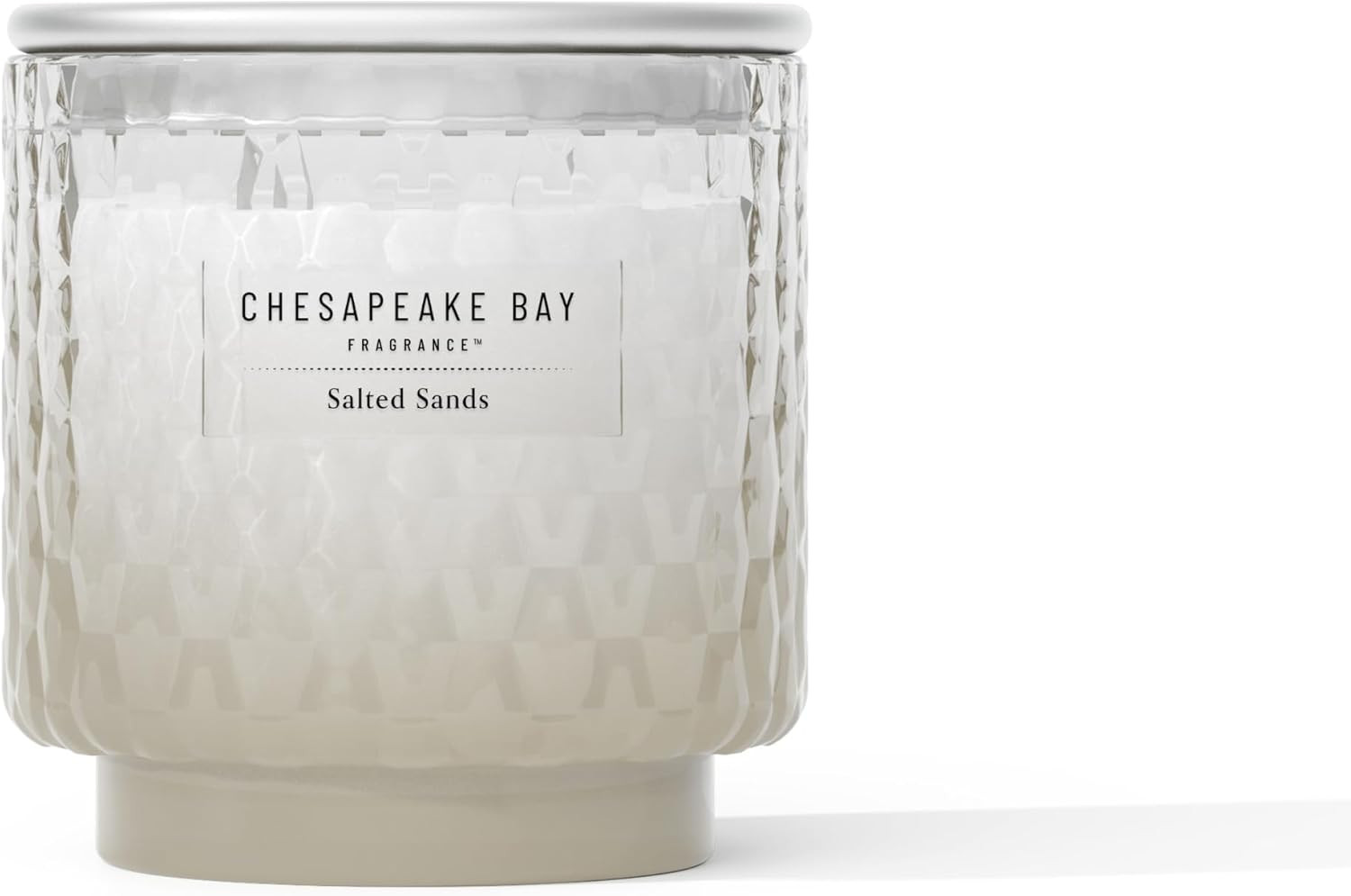 Chesapeake Bay Candle Salted Sands Scented Candle, 11oz Jar | Amazon (US)