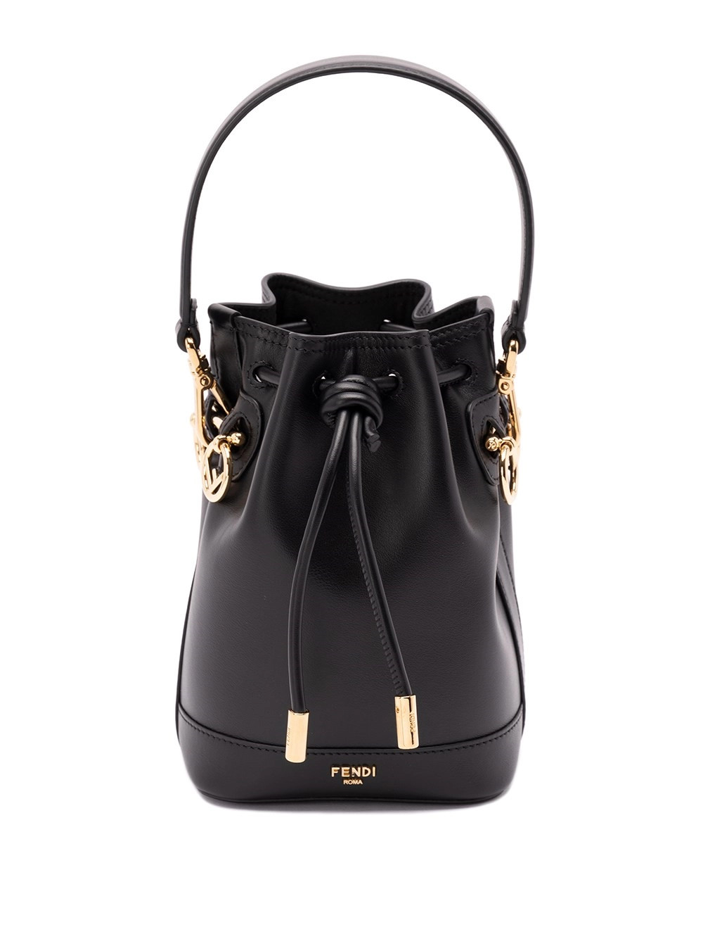 fendi `mon tresor` mini bag available on Spinnaker - 55421 | Spinnaker Boutique