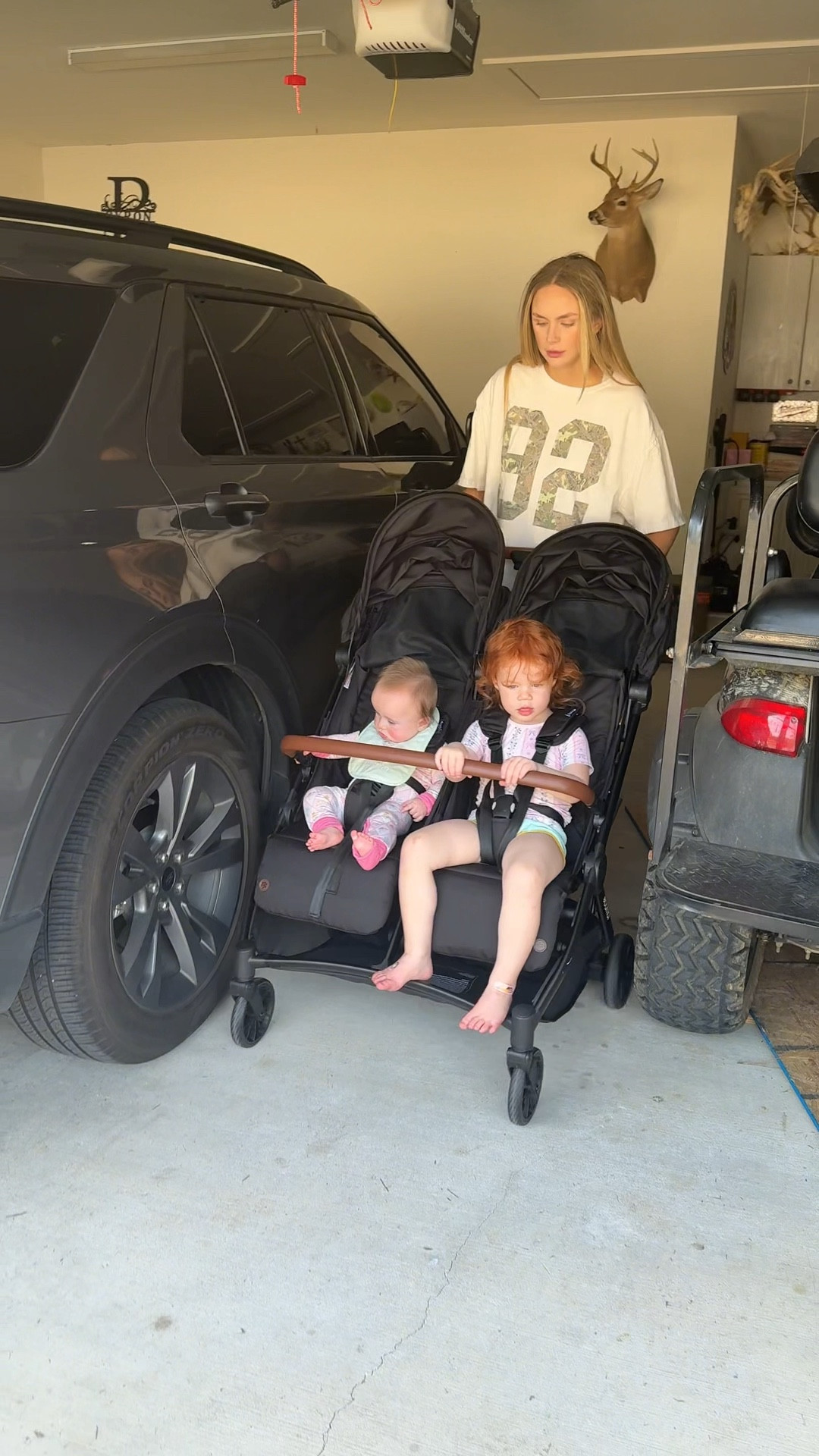 SO EXCITED FOR THIS!!!! $50 off RIGHT NOW!!!

#LTKBaby #LTKKids #LTKSaleAlert